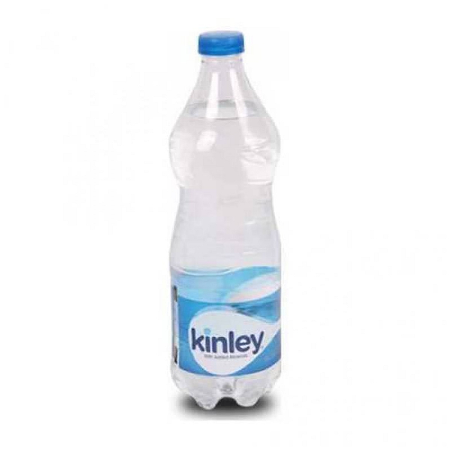 Kinley Packaged Drinking Water - 1 lit