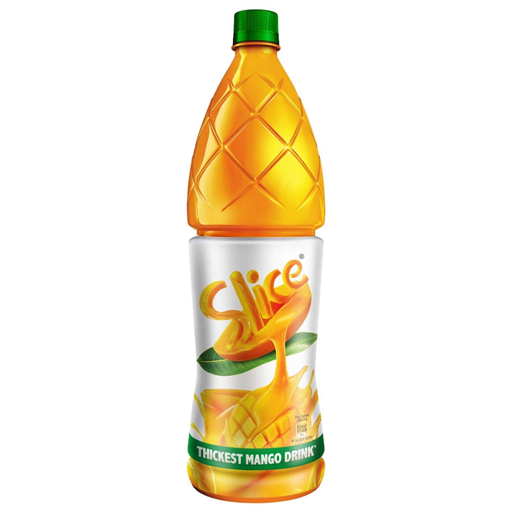 Slice Mango Juice - 1.2 lit