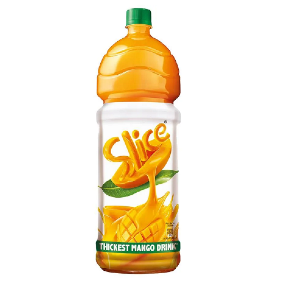 Slice Mango Juice - 1.75 lit