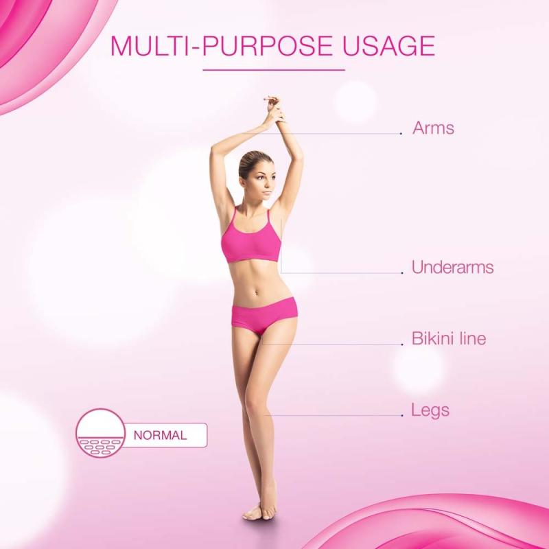 Veet Hair Remover Cream-Normal Skin - 50 g