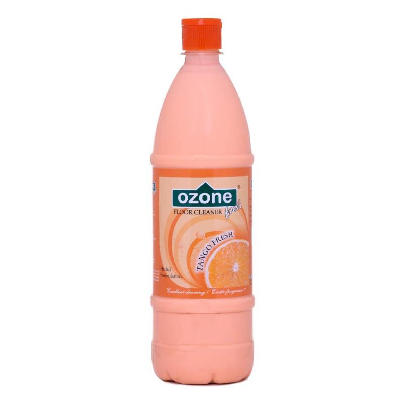 Ozone Floor Cleaner - Tango Fresh - 1 L
