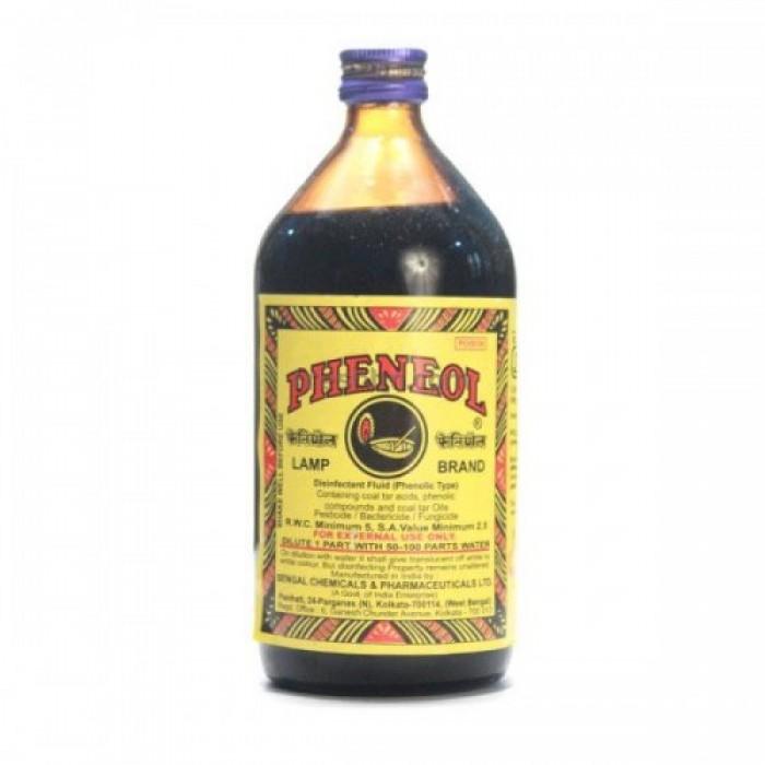 Bengal Pheneol - 450 ml