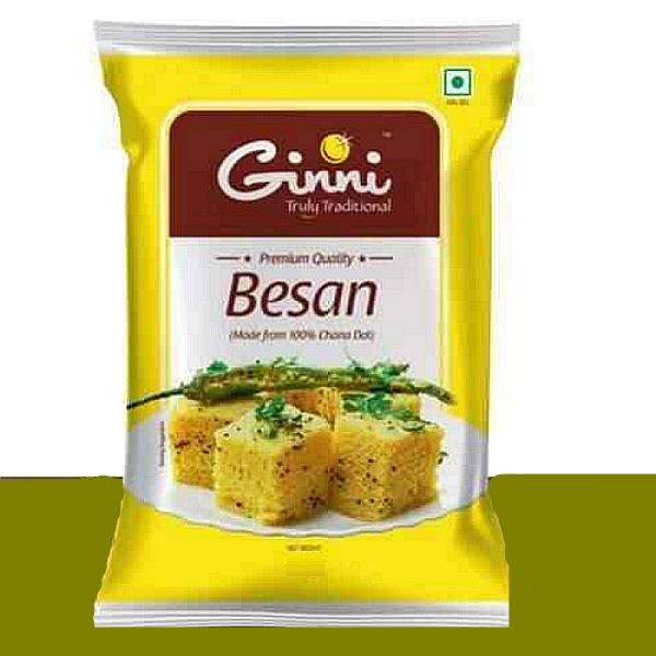 Ginni Besan - 500 g