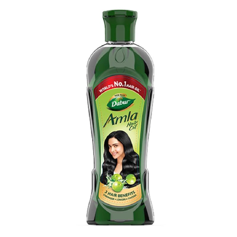 Dabur Amla Hair Oil - 275 ml