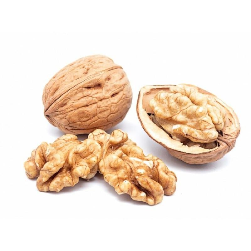 Whole Walnut (Akhrot-Loose) - 500 g