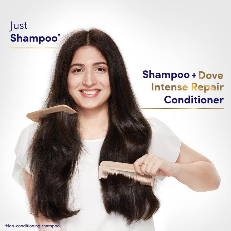 Dove Intense Repair Conditioner - 175 ml