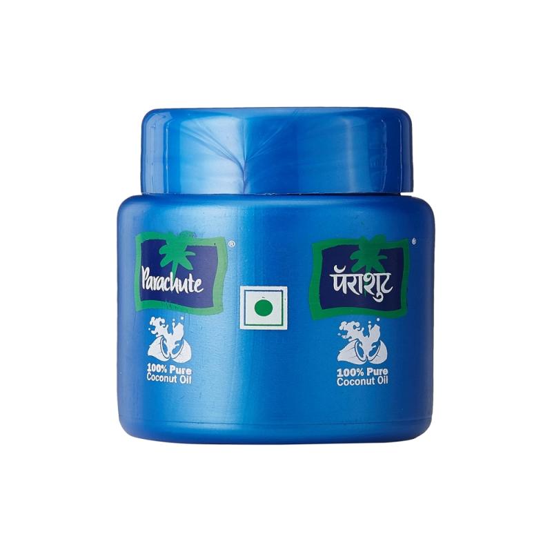 Parachute Coconut Oil- Jar - 100 ml