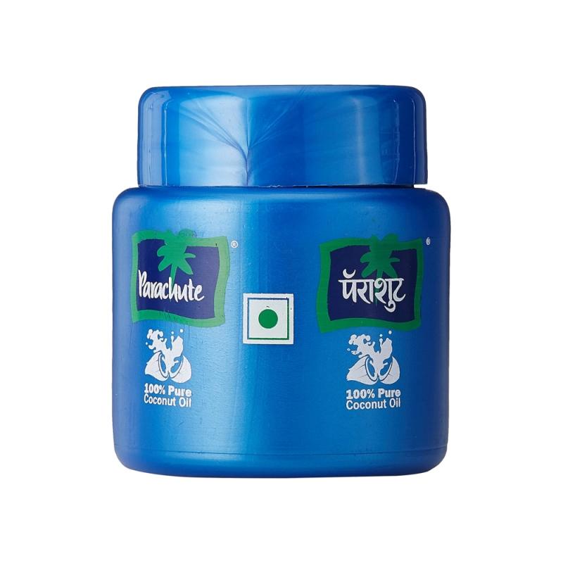 Parachute Coconut Oil- Jar - 200 ml