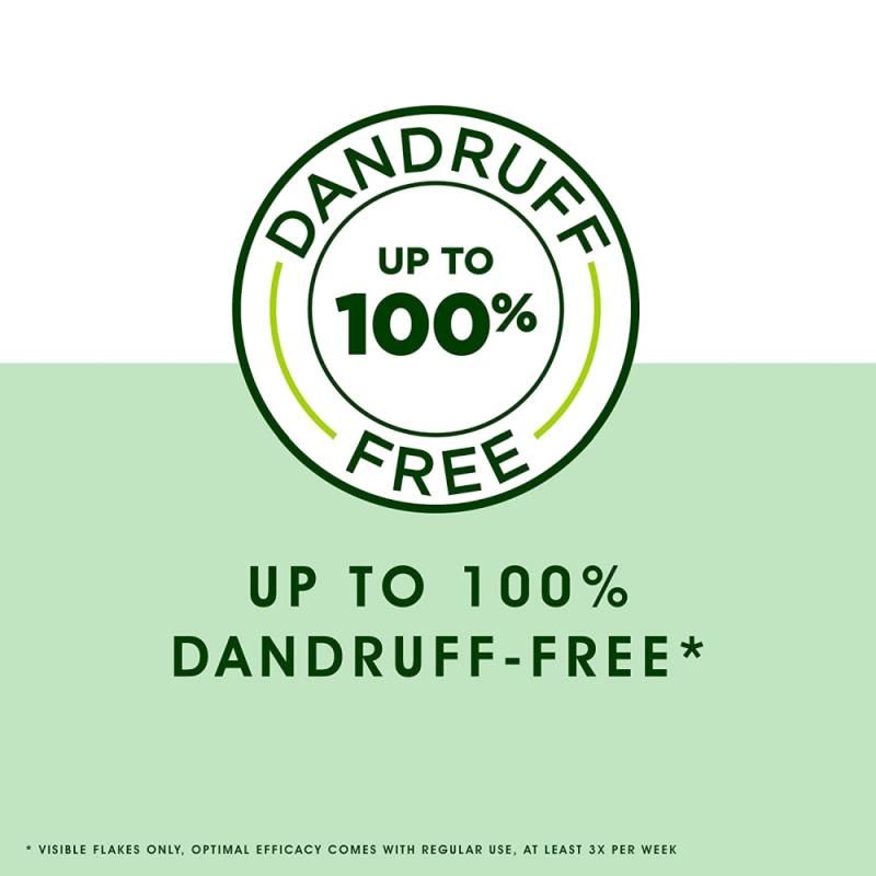 Head & Shoulders Neem Anti-Dandruff Shampoo - 340 ml