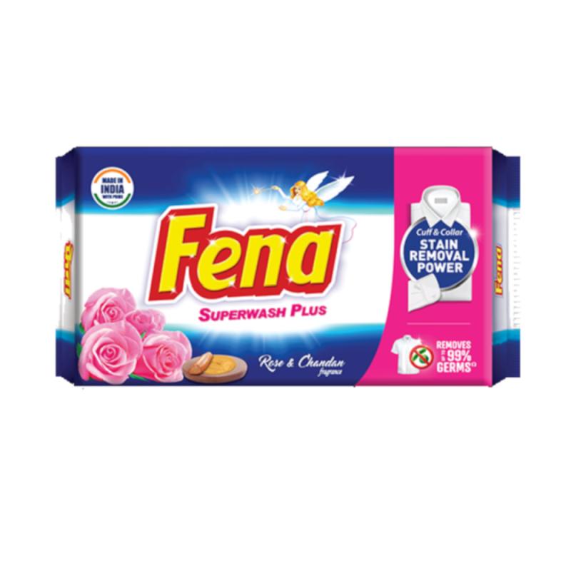 Fena Superwash Plus Detergent Cake - 165 g