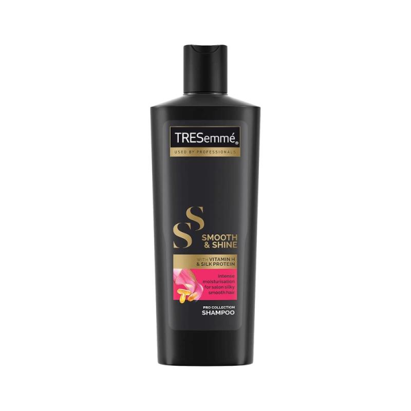 Tresemme Smooth & Shine Shampoo - 85 ml