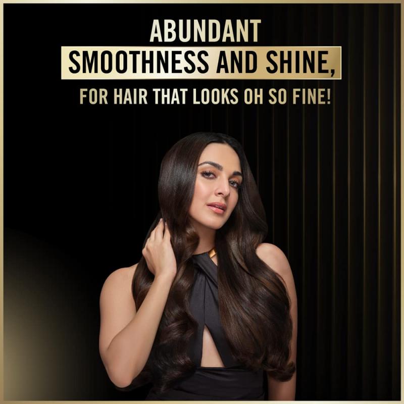 Tresemme Smooth & Shine Shampoo - 340 ml