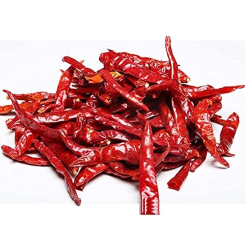 Sukhi Lal Mirchi - 250 g