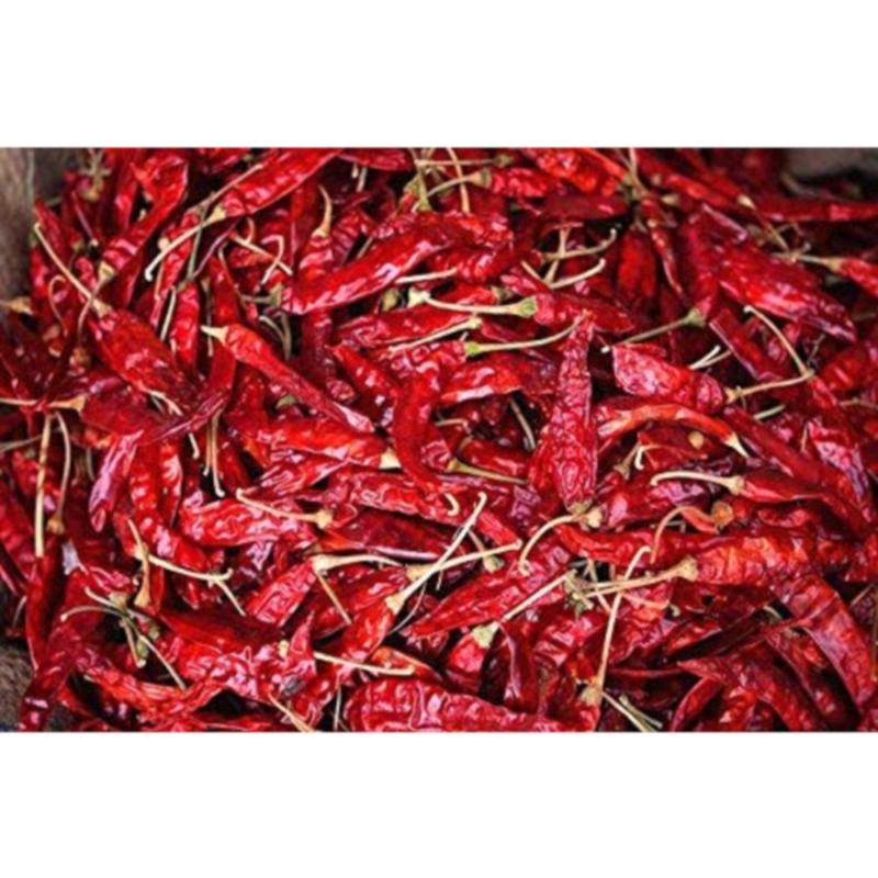 Sukhi Lal Mirchi - 500 g