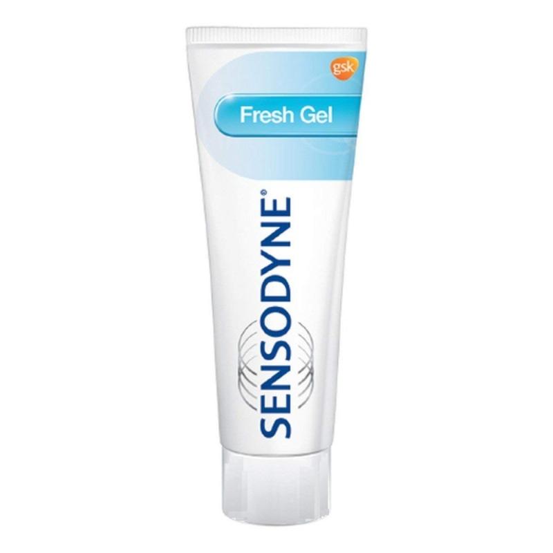 Sensodyne Fresh Gel Toothpaste - 150 g