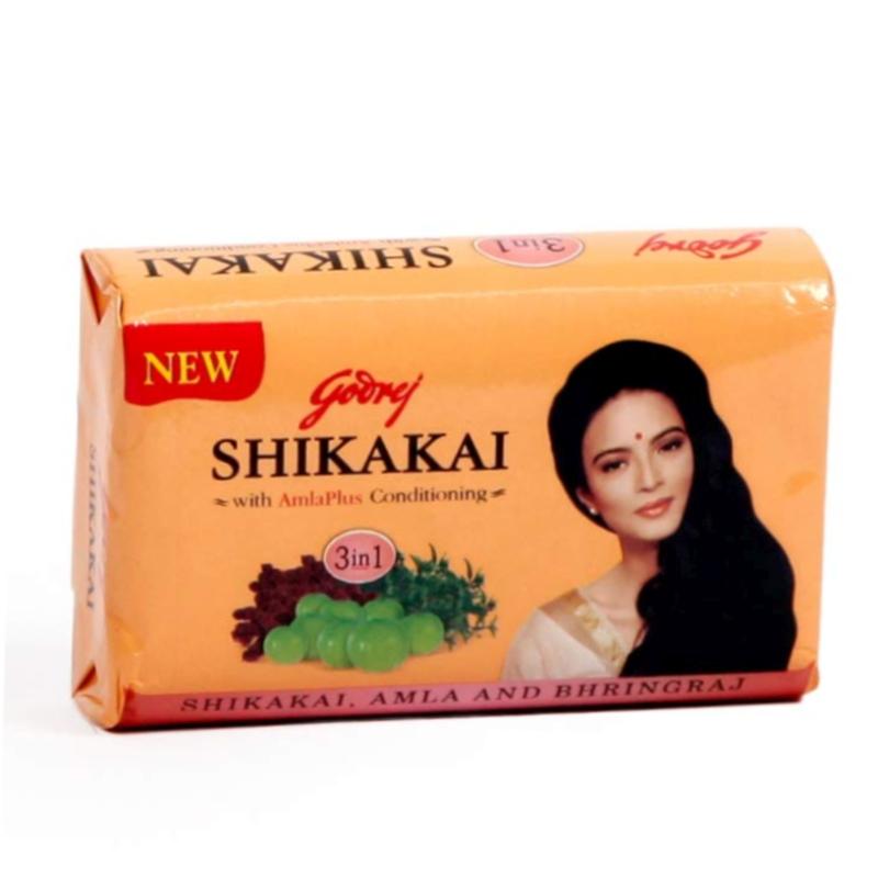 Godrej Shikakai Soap - 75 g
