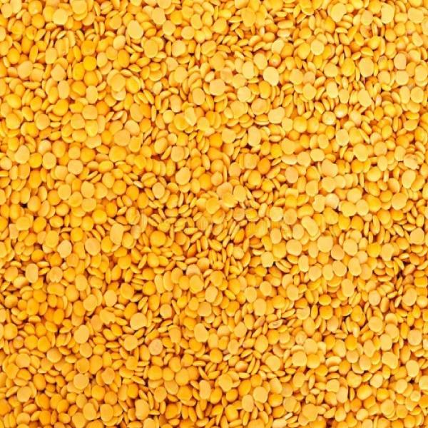 Toor Dal (Fatka) - 2 kg