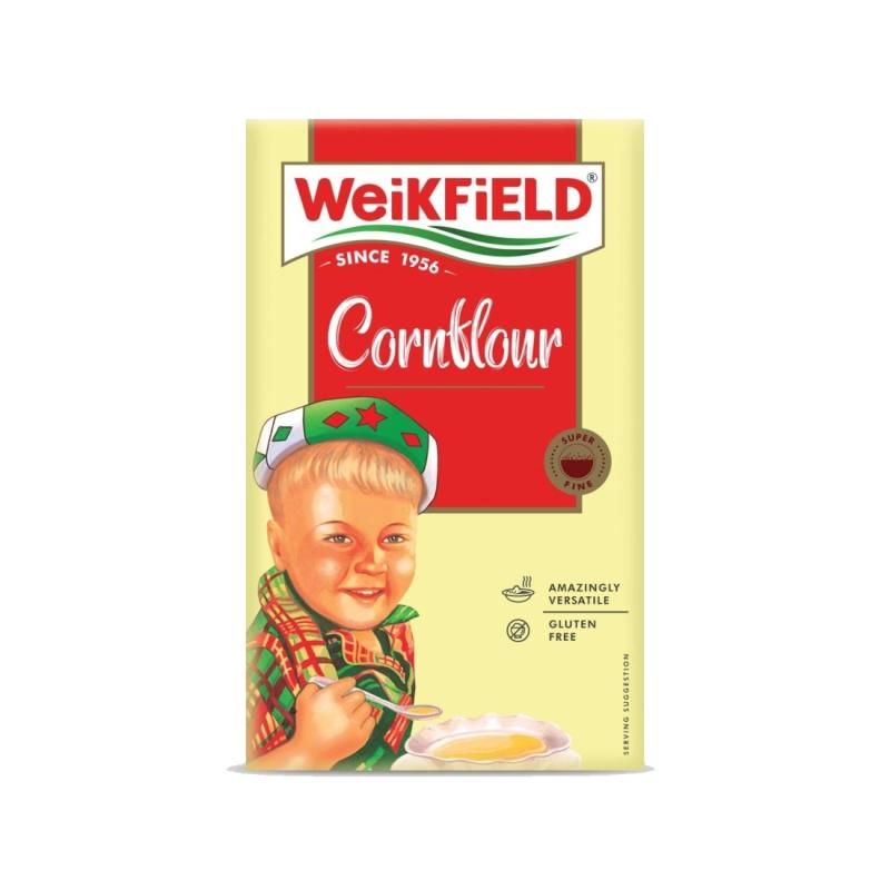 Weikfield Cornflour - 100 g