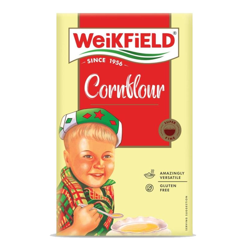 Weikfield Cornflour - 500 g