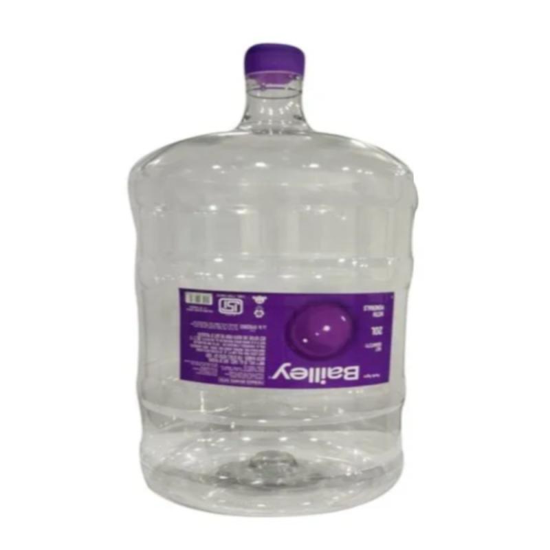 Bailley Packaged Drinking Water - 20 L