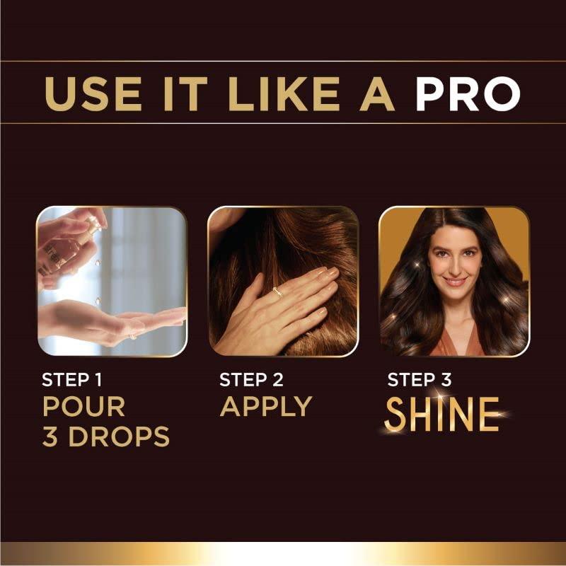 Streax Hair Serum - 45 ml