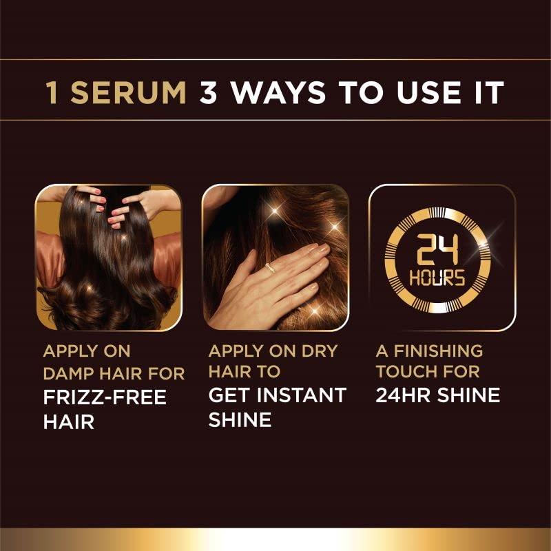 Streax Hair Serum - 45 ml