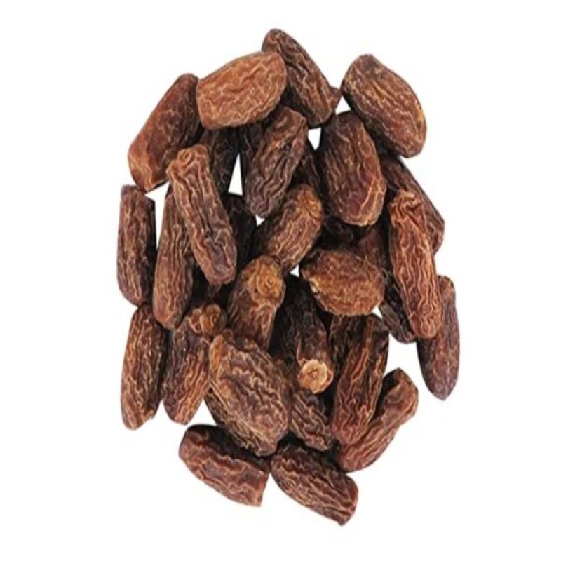 Kharik Dry Dates (Black) - 500 g
