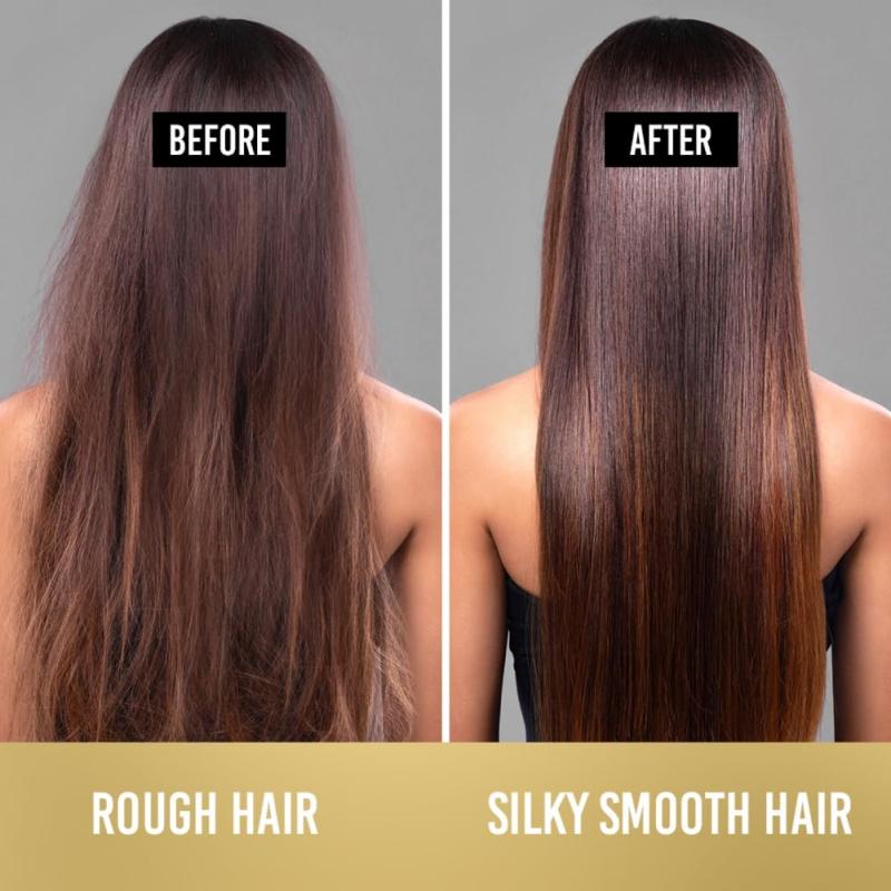 Pantene Pro-V Silky Smooth Care Shampoo - 340 ml