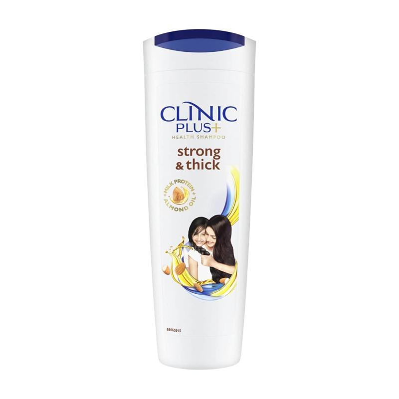 Clinic Plus Strong & Thick Health Shampoo - 175 ml