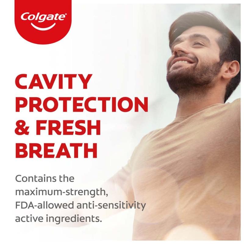Colgate Sensitive Toothpaste - 40 g
