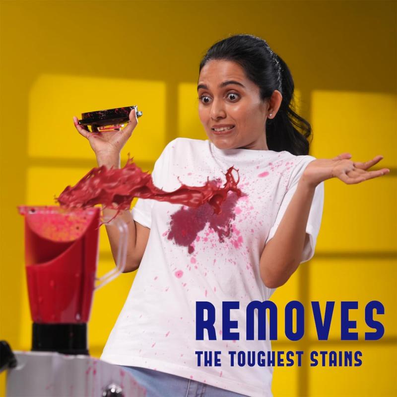 Godrej Fab Liquid Detergent - 1 L