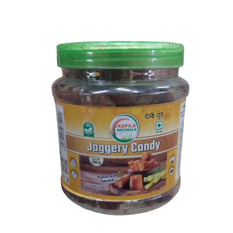 gud/Jaggery Canndy - 900 g