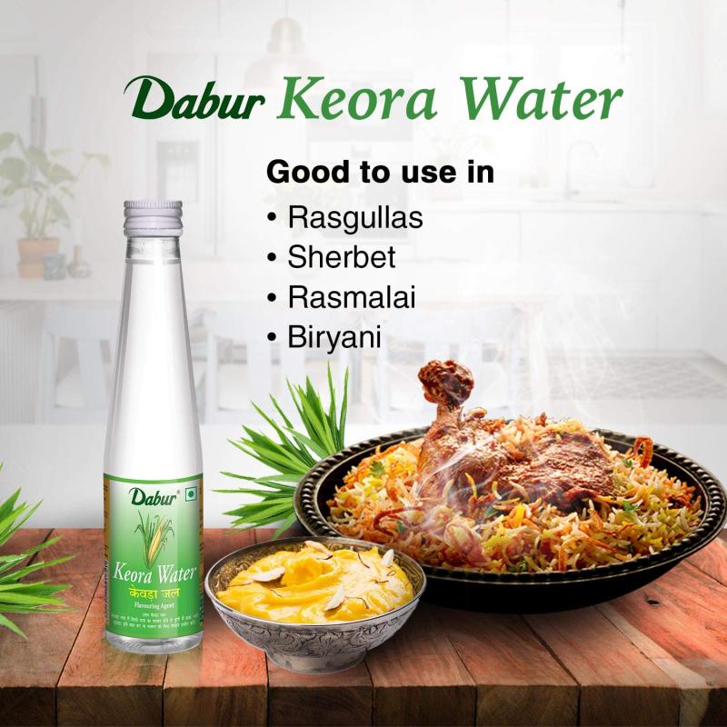 Dabur Keora Water - 250 ml
