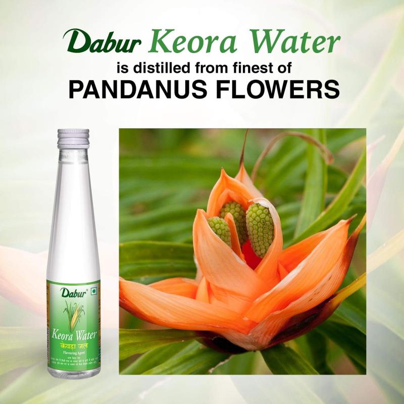 Dabur Keora Water - 250 ml