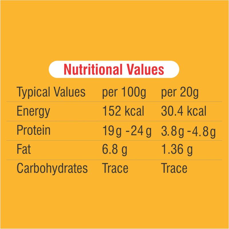 Chicken Lollipop (Without Skin) - 10 pcs