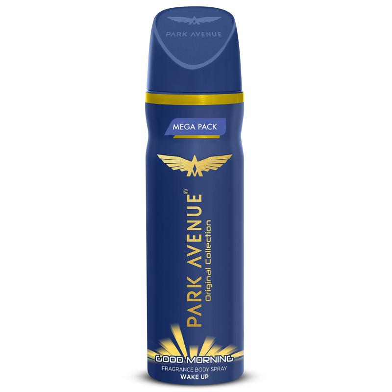 Park Avenue Good Morning Deodorant - 220 ml